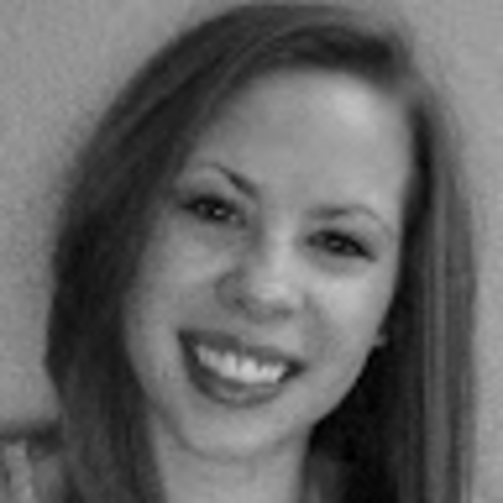 Meet your Posher, Molly